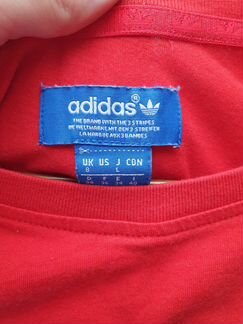 Футболка adidas