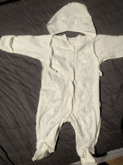 Комбинезон Папитто 56-62