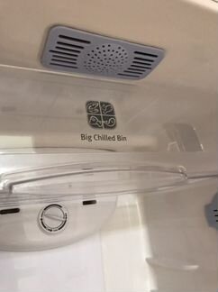 Холодильник Samsung No Frost RT30mbss