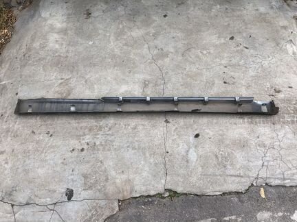 Порог левый scion tC