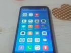 Телефон Huawei 32 гб