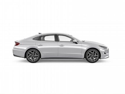 Hyundai Sonata 2.0 AT, 2020