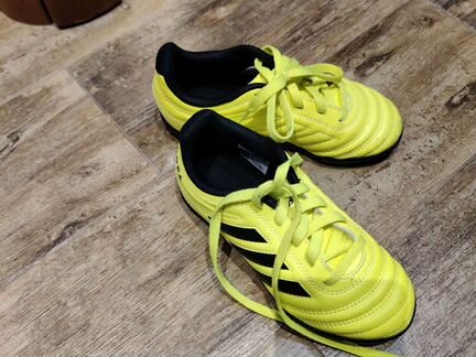 Бутсы Adidas Copa детские