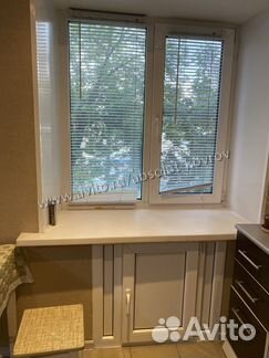 2-к квартира, 42 м², 2/5 эт.