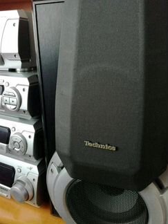 Музыкальный центр