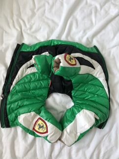 Комбинезон для собак