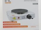 Плита компактная электрическая Irit IR-8004