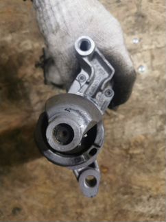 Стартер Audi A6 4G 2011 - 2014