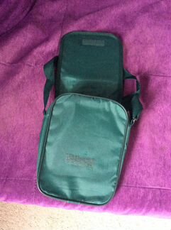 Сумка, планшет