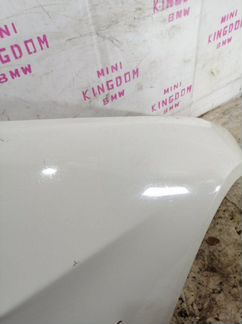 Крыло переднее правое Bmw 3-Series E90 2005-2011