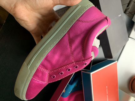 Слипоны Mark by Mark Jacobs