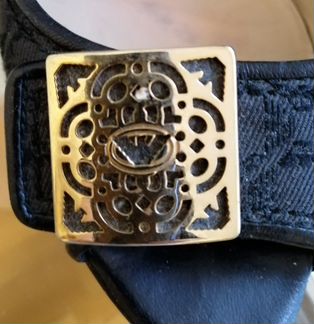 Туфли Италия, Emporio Armani, 38р.й