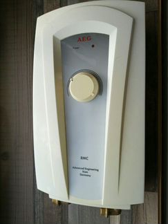 Водонагреватель