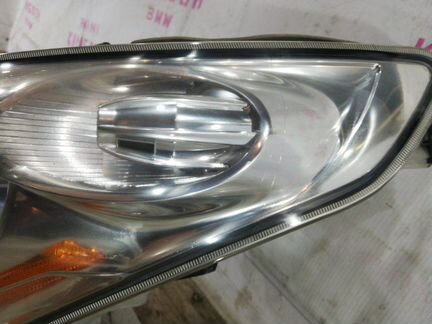 Фара левая Infiniti G35 V36 VQ35HR