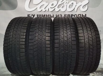 215 65 16 Pirelli Scorpion ice & snow 101T