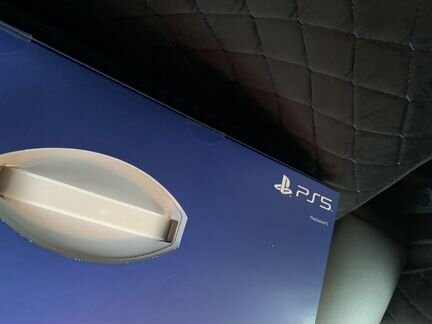 Sony playstation 5