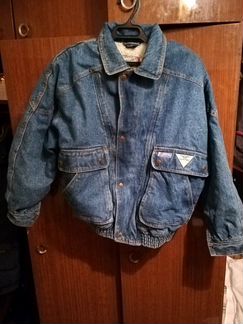 Монтана из 90-х