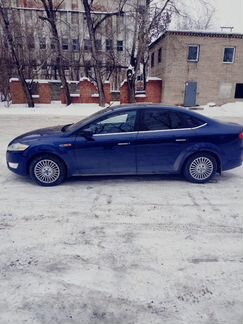 Ford Mondeo 2.0 МТ, 2010, 230 264 км