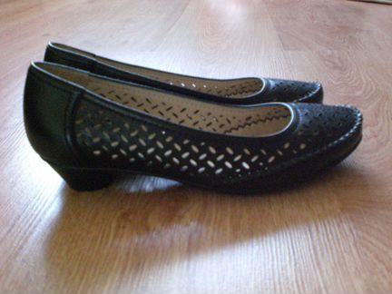 Туфли женские