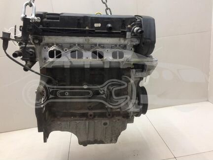 Двигатель A 16 XER 55581163 opel Insignia