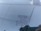 Land Rover Range Rover Sport 3.0 AT, 2014, 93 000 км объявление продам