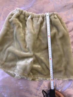 Карнавальный костюм Барашка