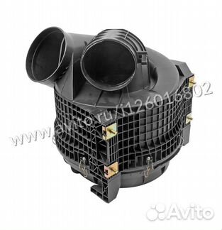 Корпус воздушного фильтра MB Actros 0190941102