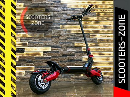 Электросамокат Kugoo G1