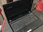 Ноутбук Packard Bell EasyNote TM81-SB-002RU объявление продам