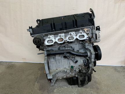 Двигатель Peugeot 308 1.6 2010