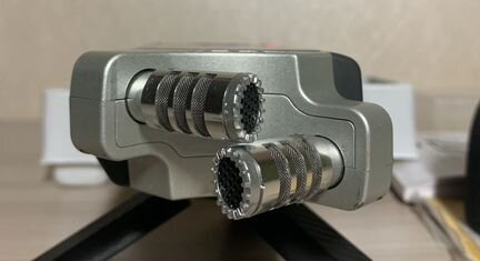 Zoom h4n