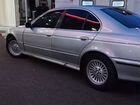 BMW 5 серия 2.0 МТ, 1997, 326 000 км объявление продам