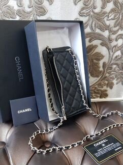 Новая женская мини сумка-чехол для телефона