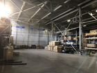 Производственно-складской комплекс, 5600 м² объявление продам
