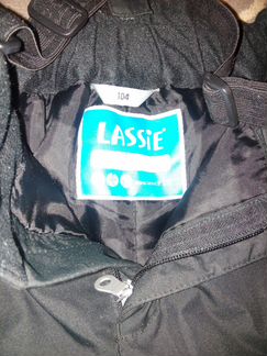 Полукомбинезон весна осень 104 110