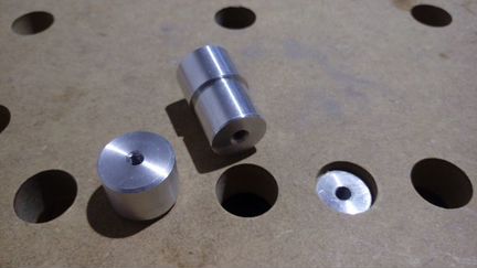 Упоры для стола