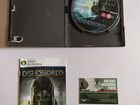 Dishonored PC DVD-box