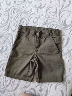 Шорты 128, futurino