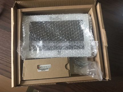 Центральный пульт управления Ballu bvrfk-4