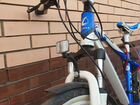 Горный велосипед фирмы Lorak объявление продам