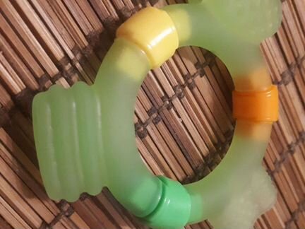 Прорезыватели pigeon