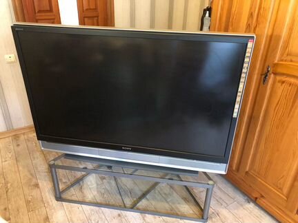 Телевизор Sony KDS-55A2000 (55