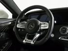Mercedes-Benz S-класс AMG 4.0 AT, 2018, 17 744 км объявление продам