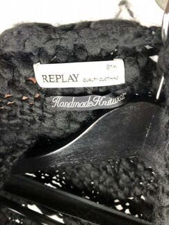 Кофта джемпер Replay, s