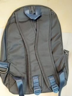 Новый швейцарский рюкзак Swiss 045 black
