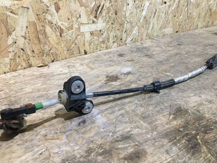 Трос кпп Skoda Rapid лифтбек CWV 2018