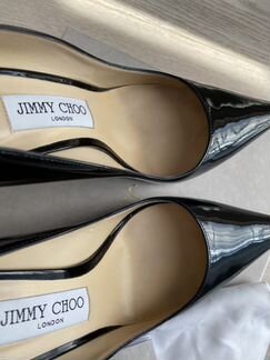 Туфли Jimmy Choo