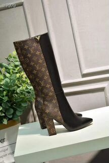 Сапоги Louis Vuitton