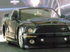 Ford shelby gt500KR 2008г