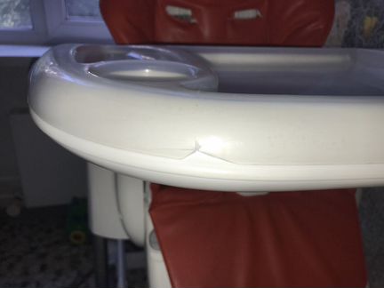 Стульчик для кормления CAM Istante